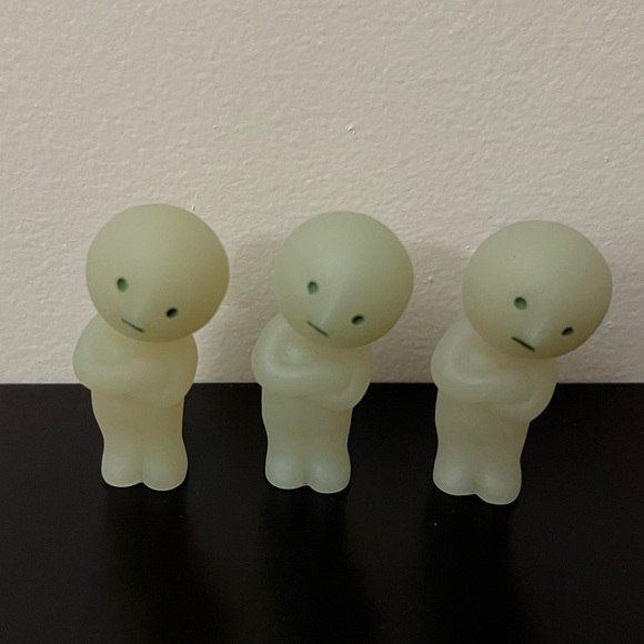 Smiski @ Work Bundle - Picture 5 of 5